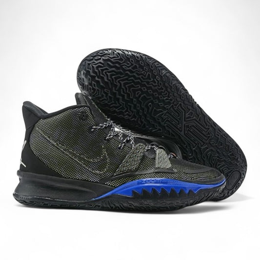 Nike Kyrie 7 x Black Lime Ice - Best Reps Website 2025