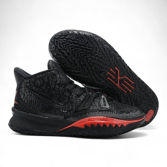 Nike Kyrie 7 x Bred - Best Reps Website 2025