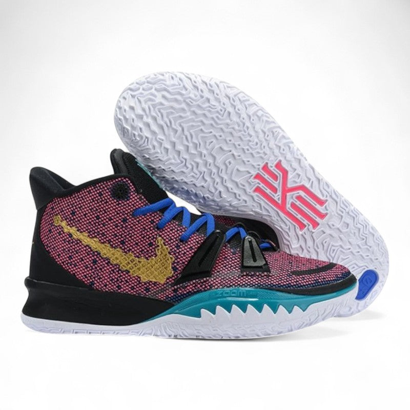 Nike Kyrie 7 x Chinese New Year - Best Reps Website 2025