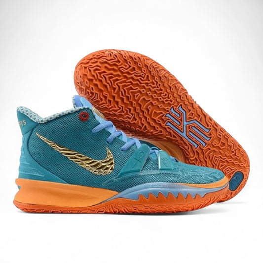 Nike Kyrie 7 x Concepts "Horus" - Best Reps Website 2025