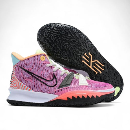 Nike Kyrie 7 x Creator - Best Reps Website 2025