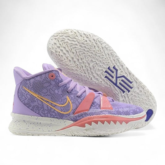 Nike Kyrie 7 x Daughters Azurie - Best Reps Website 2025