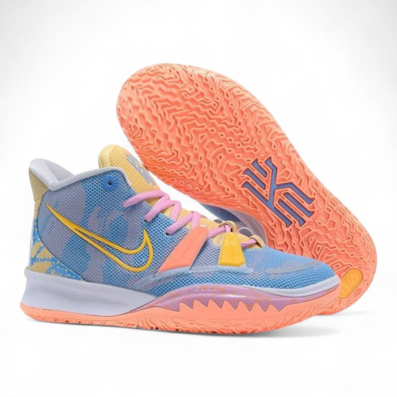 Nike Kyrie 7 x Expressions - Best Reps Website 2025