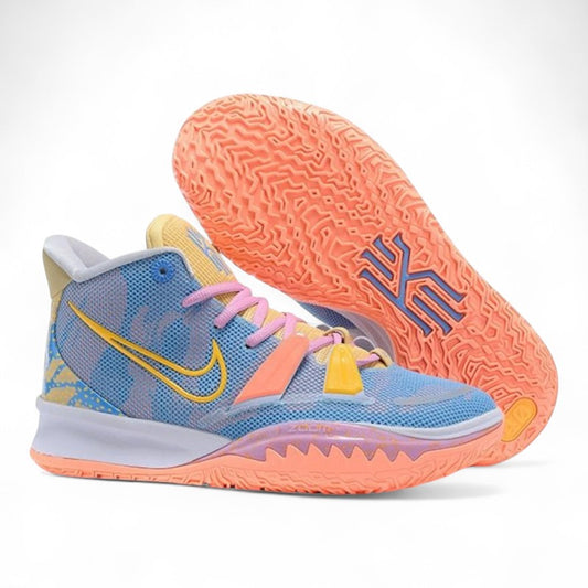 Nike Kyrie 7 x Expressions - Best Reps Website 2025