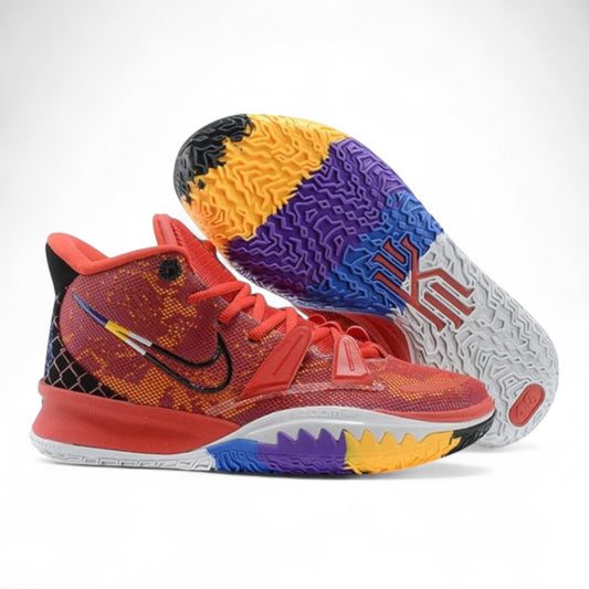 Nike Kyrie 7 x Icons of Sport - Best Reps Website 2025