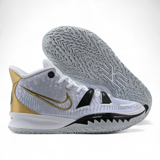 Nike Kyrie 7 x NBA Final Rings - Best Reps Website 2025