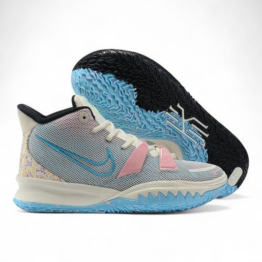 Nike Kyrie 7 x Pale Ivory - Best Reps Website 2025