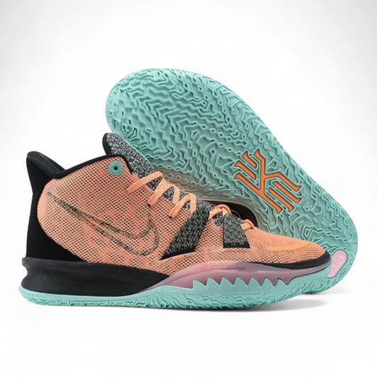 Nike Kyrie 7 x Play for the Future - Best Reps Website 2025
