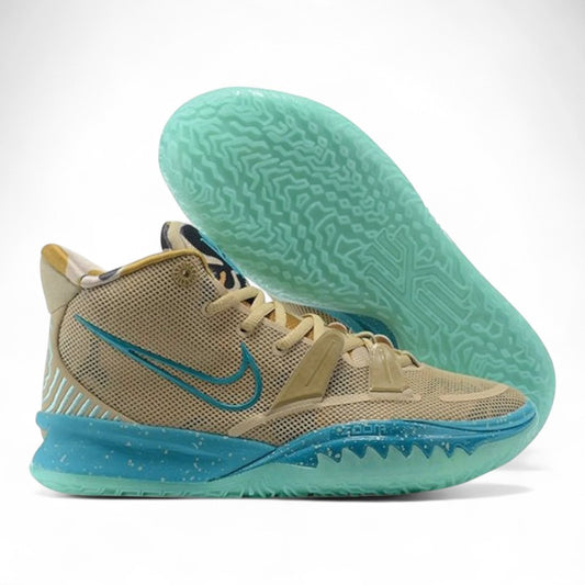 Nike Kyrie 7 x Ripple - Best Reps Website 2025