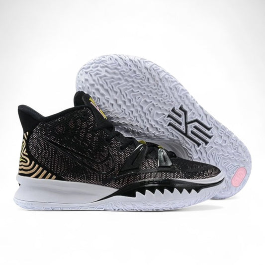 Nike Kyrie 7 x Ripple Effect - Best Reps Website 2025
