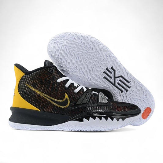 Nike Kyrie 7 x Roswell Rayguns - Best Reps Website 2025