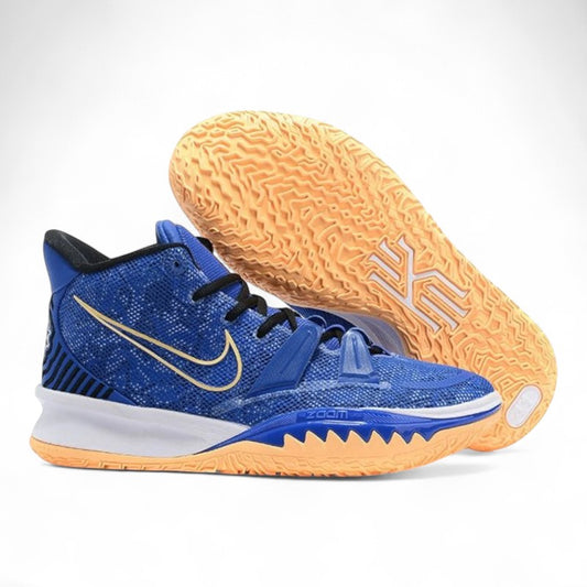 Nike Kyrie 7 x Sisterhood - Best Reps Website 2025