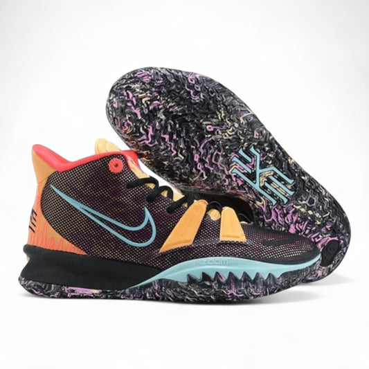 Nike Kyrie 7 x Soundwave - Best Reps Website 2025