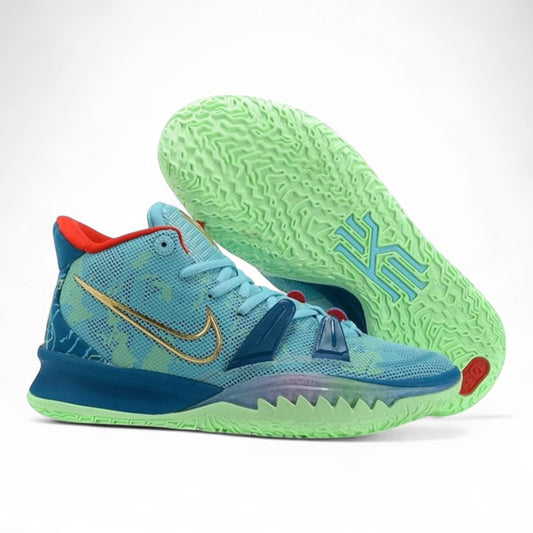 Nike Kyrie 7 x Special FX - Best Reps Website 2025