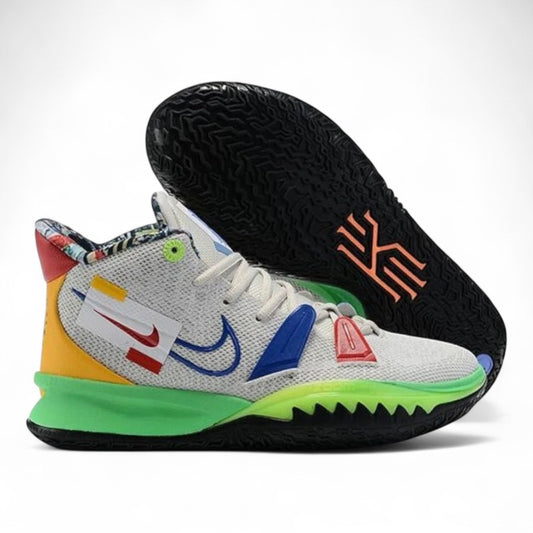Nike Kyrie 7 x Visions - Best Reps Website 2025