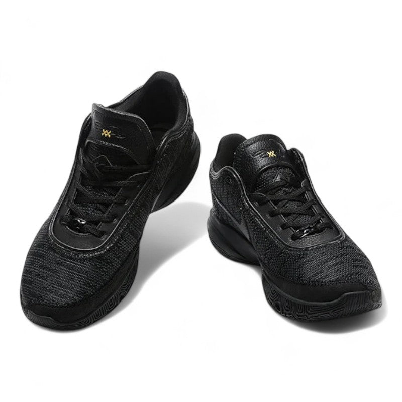 Nike LeBron 20 "Black Gold" - Best Reps Website 2025
