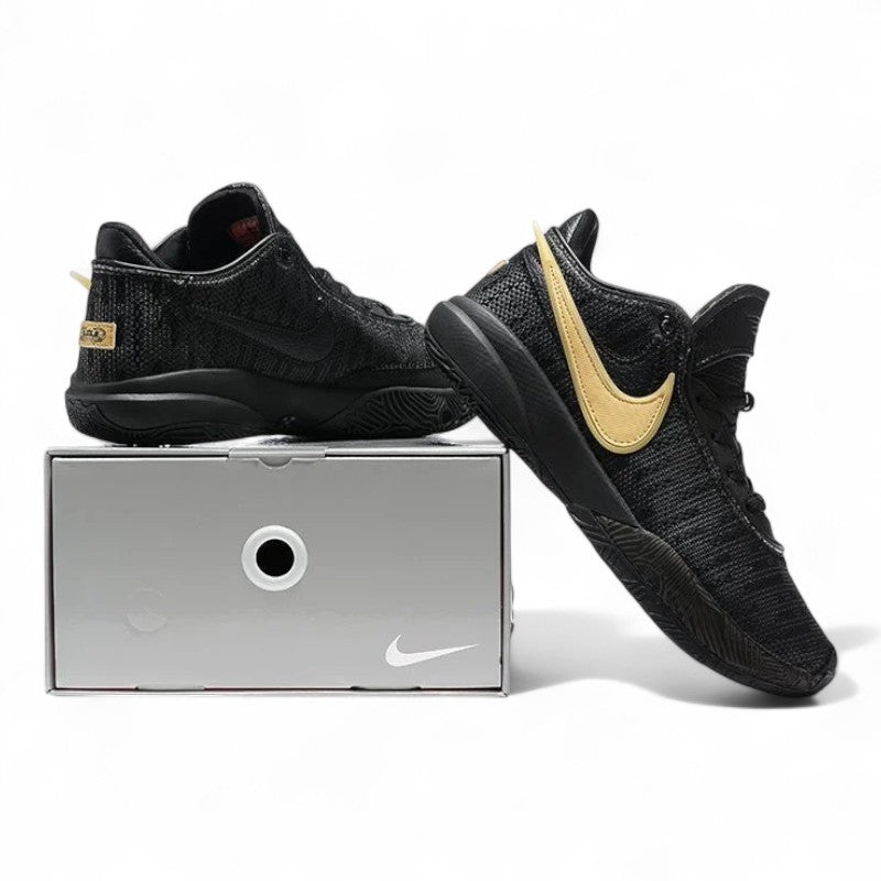 Nike LeBron 20 "Black Gold" - Best Reps Website 2025
