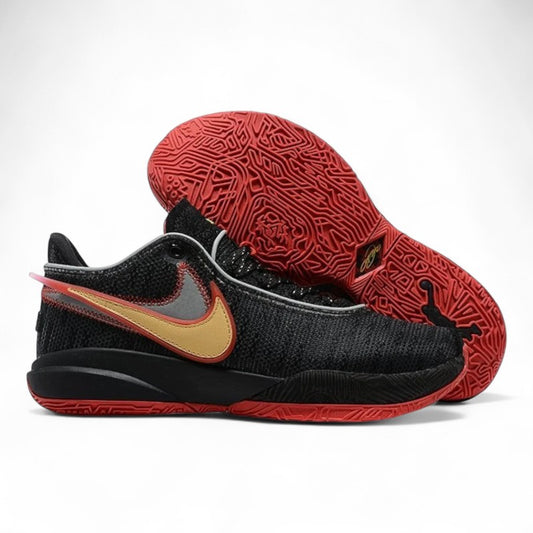 Nike LeBron 20 x Miami Heat - Best Reps Website 2025