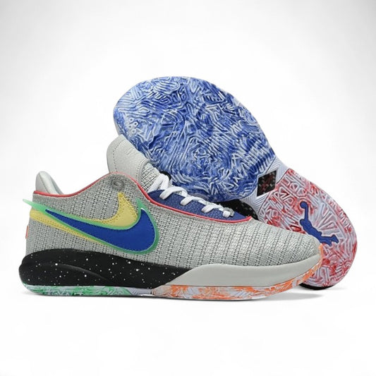 Nike LeBron 20 x Nike Lifer - Best Reps Website 2025
