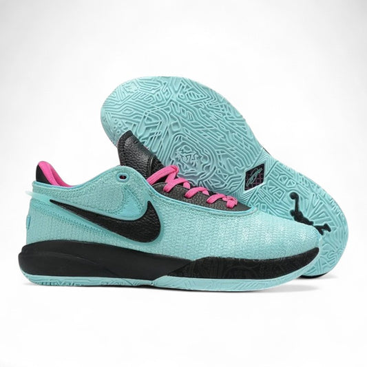 Nike LeBron 20 x South Beach - Best Reps Website 2025