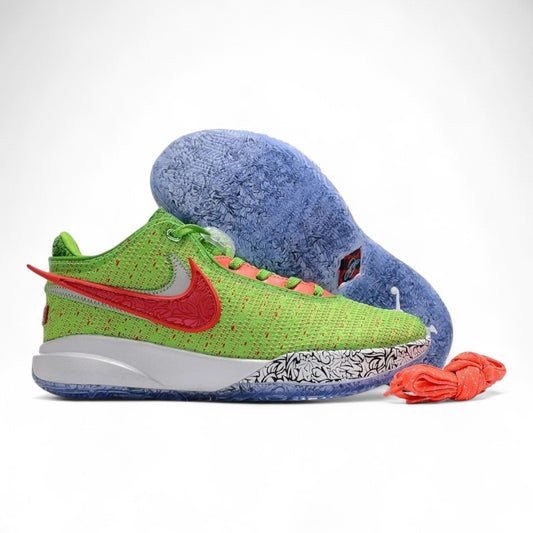 Nike LeBron 20 x Stocking Stuffer - Best Reps Website 2025