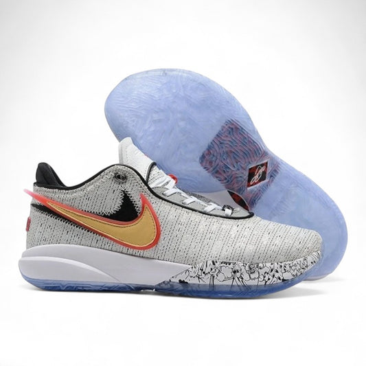 Nike LeBron 20 x The Debut - Best Reps Website 2025