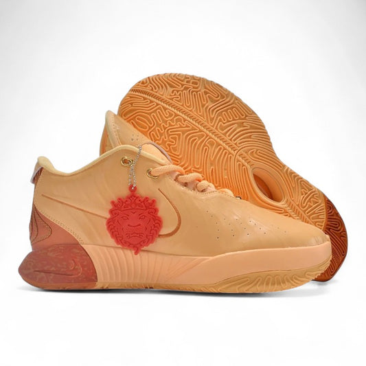Nike LeBron 21 x Dragon Pearl - Best Reps Website 2025