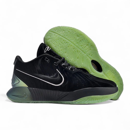 Nike LeBron 21 x Tahitian - Best Reps Website 2025