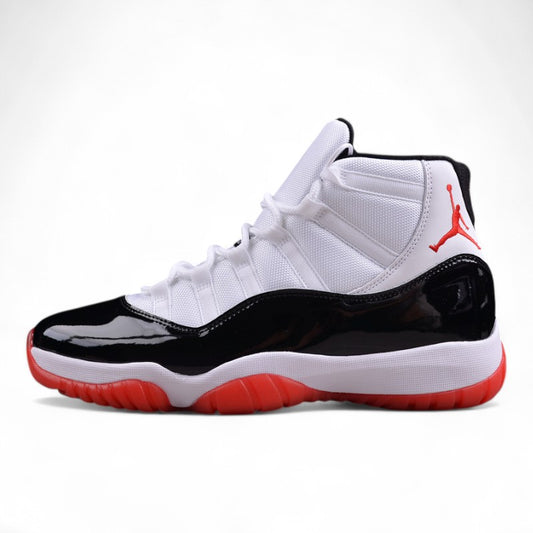 Nike Men's Air Jordan 11 Retro Low "Concord Bred"