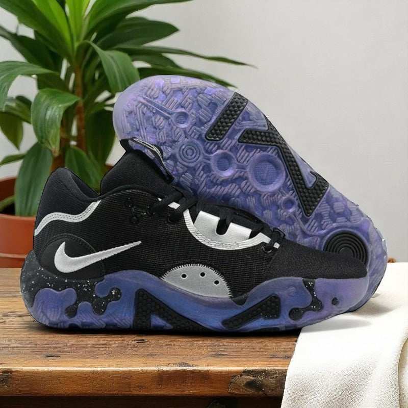 Nike PG 6 x “Black Galaxy” - Best Reps Website 2025
