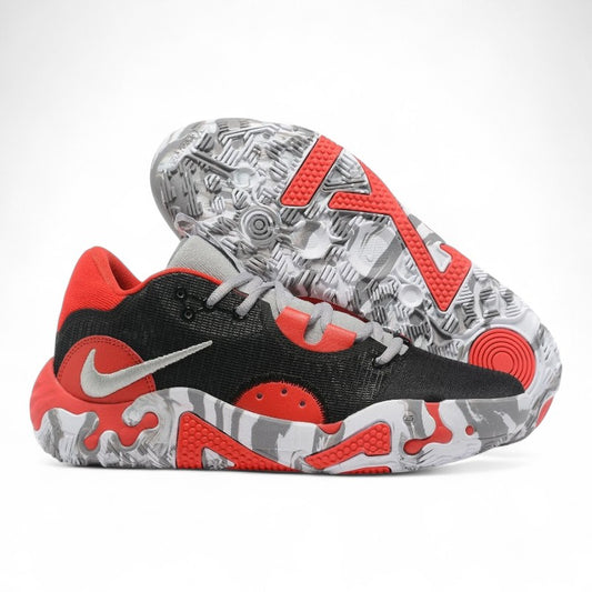 Nike PG 6 x “Bred” - Best Reps Website 2025