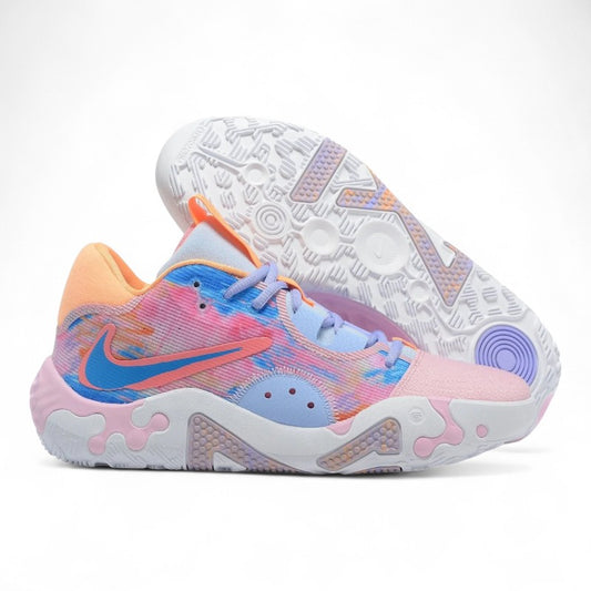 Nike PG 6 x “Painted Swoosh” - Best Reps Website 2025