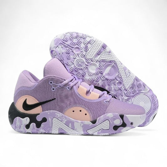 Nike PG 6 x “Purple Pulse” - Best Reps Website 2025