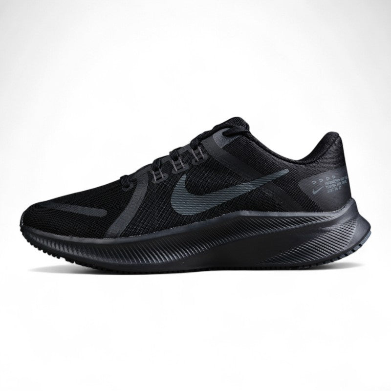 Nike Quest 4 "Black Dark Smoke Grey" - Best Reps Website 2025