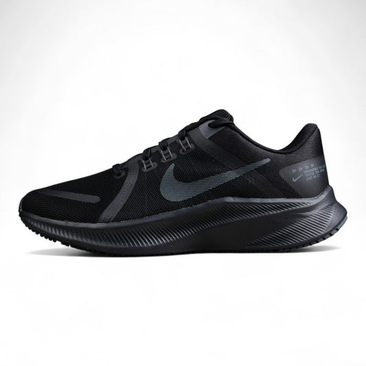 Nike Quest 4 "Black Dark Smoke Grey" - Best Reps Website 2025
