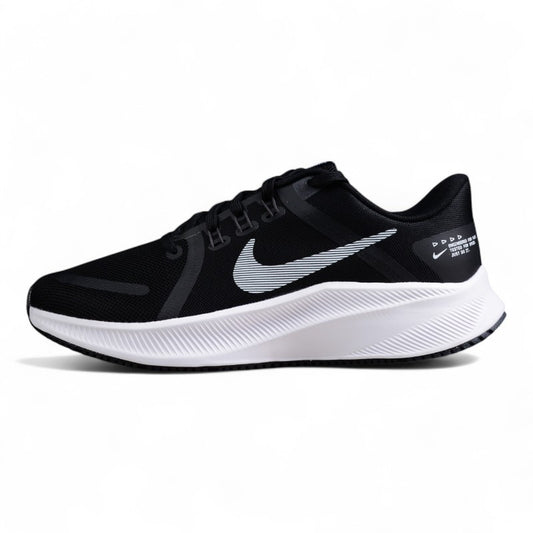 Nike Quest 4 "Black/White" - Best Reps Website 2025