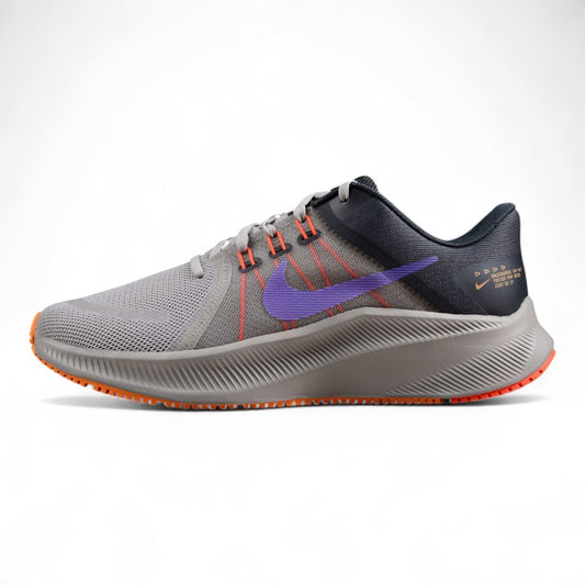 Nike Quest 4 "Cobblestone Psychic Purple" - Best Reps Website 2025