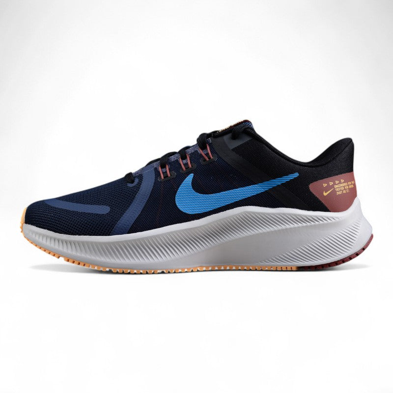 Nike Quest 4 "Thunder Blue" - Best Reps Website 2025