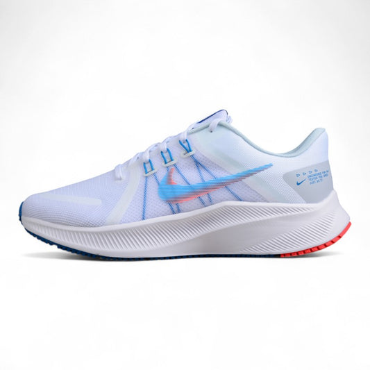 Nike Quest 4 "White Pure Platinum" - Best Reps Website 2025