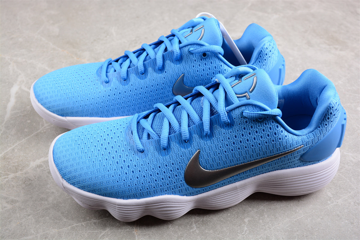 Nike React Hyperdunk 2017 Low "University Blue"