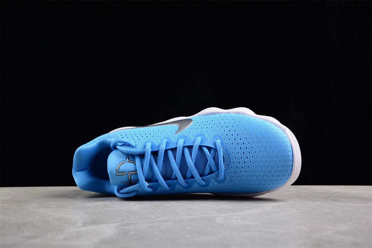 Nike React Hyperdunk 2017 Low "University Blue"