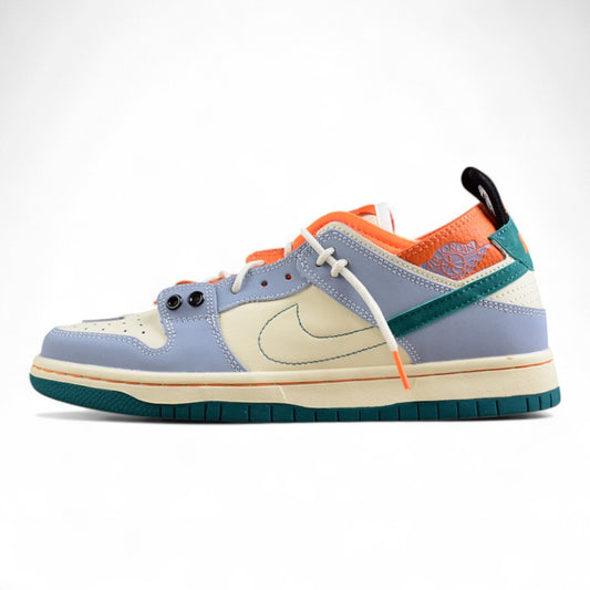 Nike SB DUNK x Air Jordan BQ6817 - Best Reps Website 2025