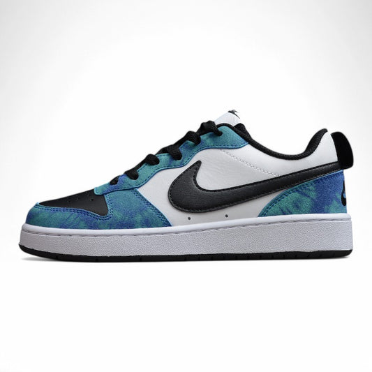 Nike SB Dunk Low "Aurora Green"