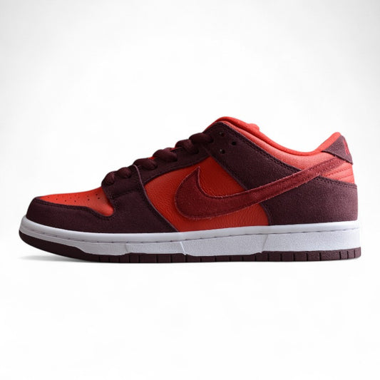Nike SB Dunk Low “Cherry” - Best Reps Website 2025
