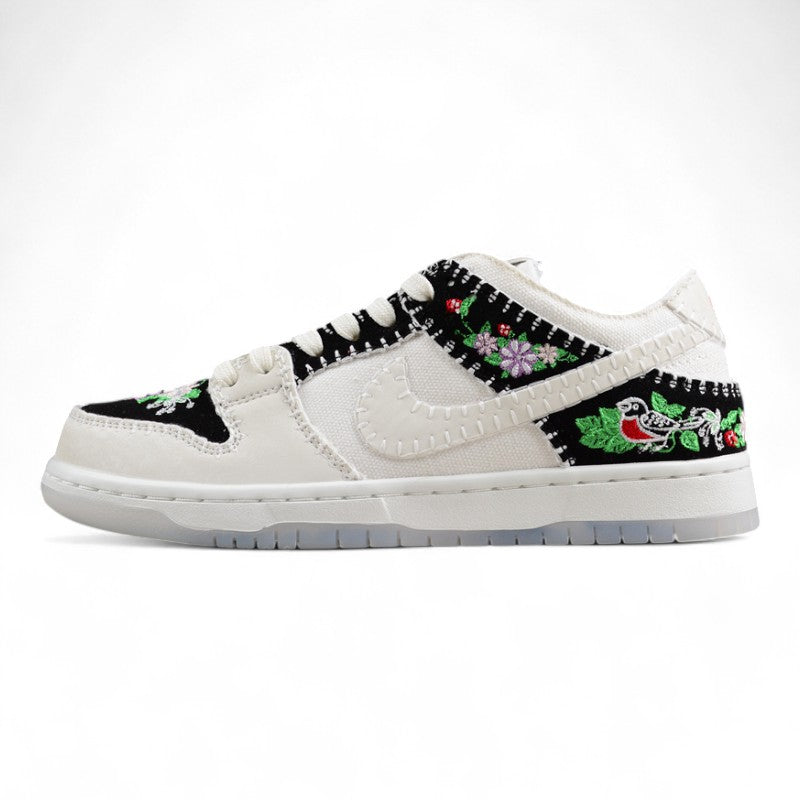Nike SB Dunk Low Decon N7 "Sail Black" - Best Reps Website 2025