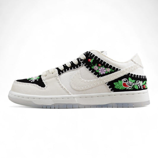 Nike SB Dunk Low Decon N7 "Sail Black" - Best Reps Website 2025
