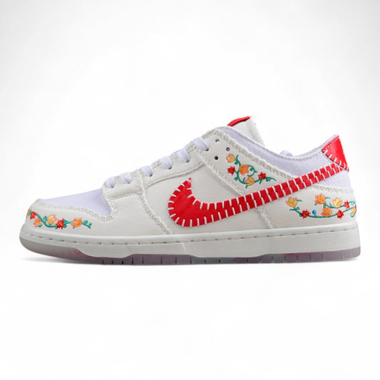 Nike SB Dunk Low Decon N7 “Sail University Red” - Best Reps Website 2025