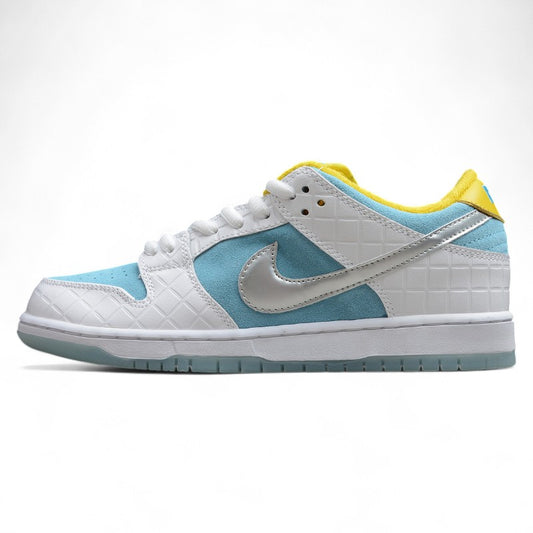 Nike SB Dunk Low FTC "Lagoon Pulse"