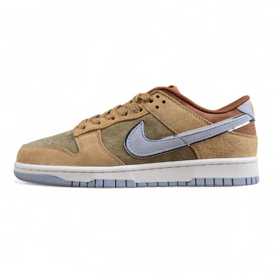 Nike SB Dunk Low "Khaki/Moon" - Best Reps Website 2025