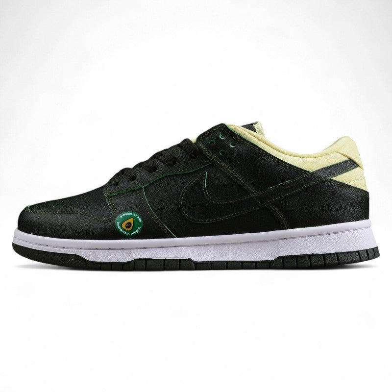 Nike SB Dunk Low LX "Avocado"